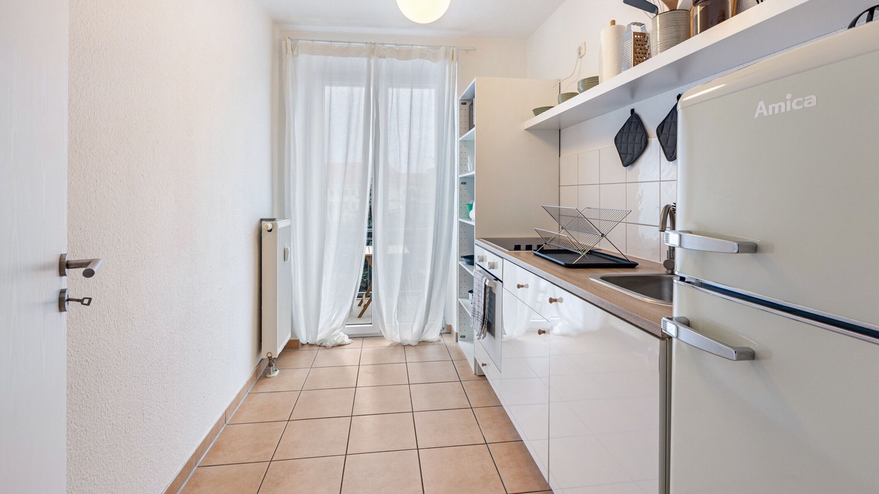 Photo of Kitchen in Dessau