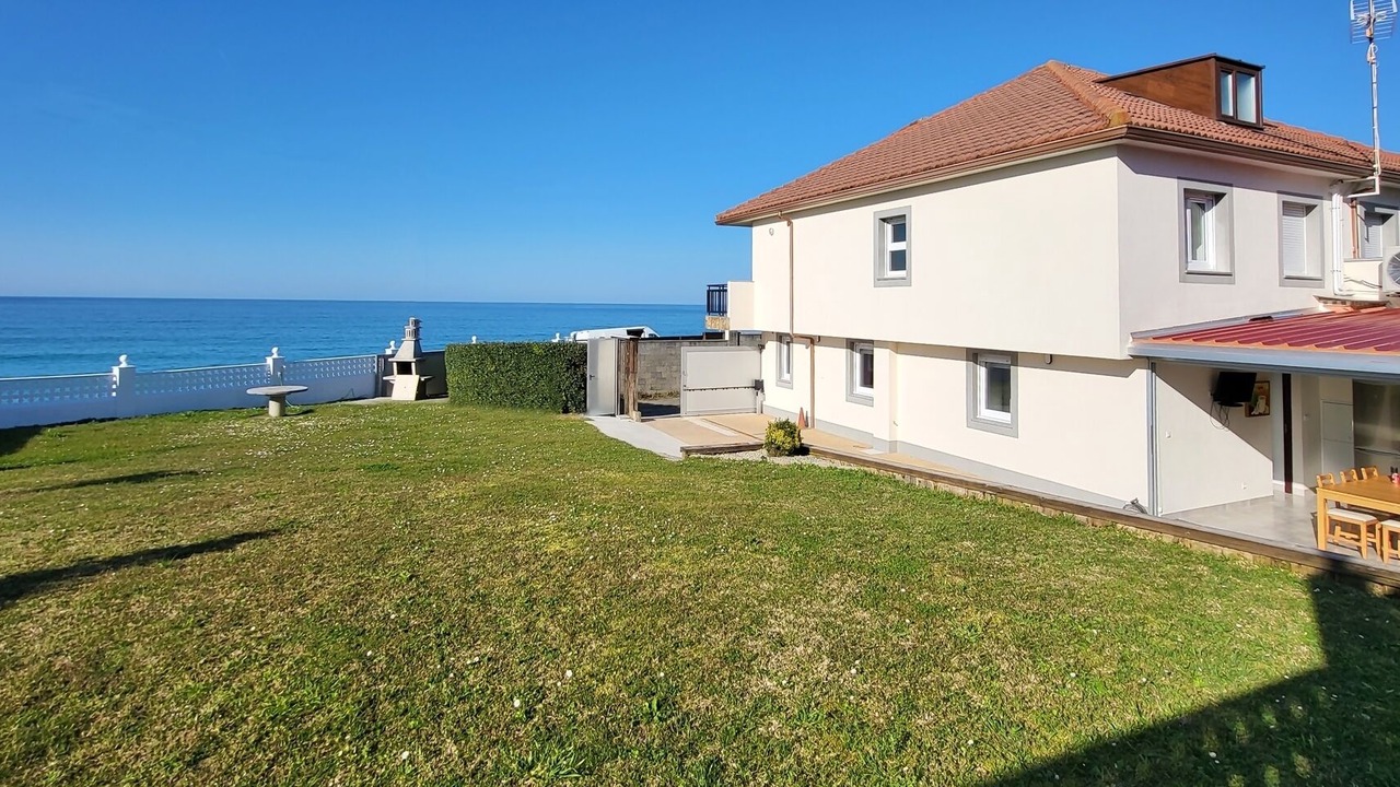 Photo of Outdoor in Razo da Costa