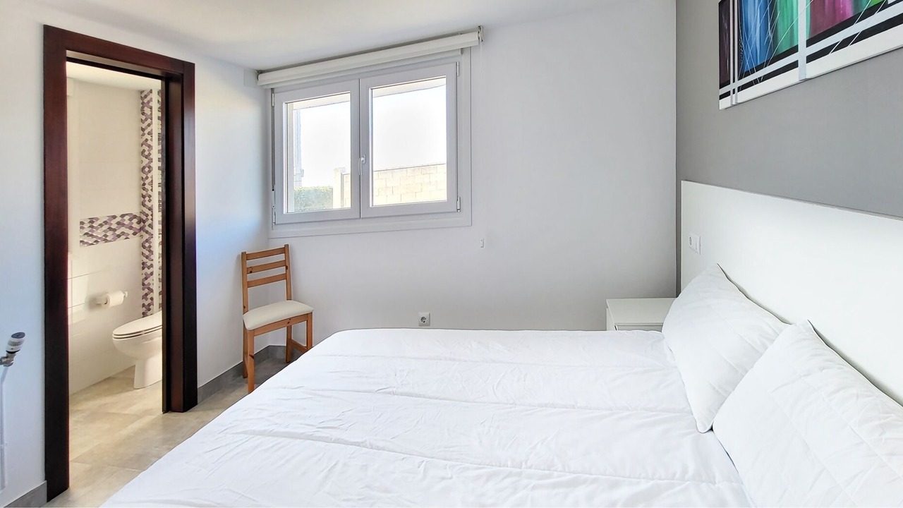 Photo of Bedroom in Razo da Costa