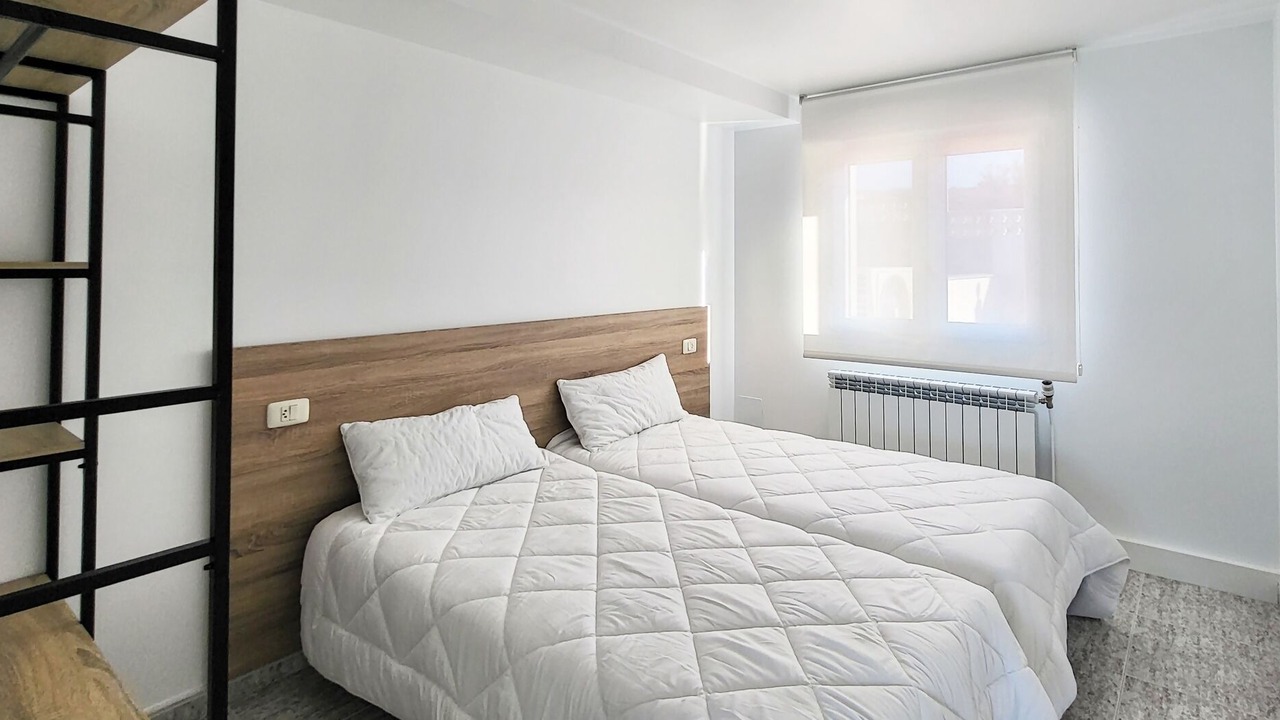 Photo of Bedroom in Razo da Costa