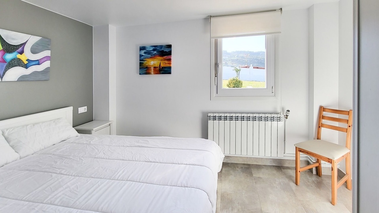 Photo of Bedroom in Razo da Costa