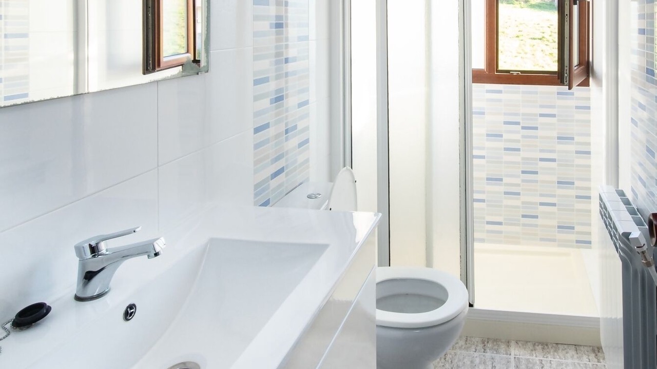 Photo of Bathroom in Razo da Costa
