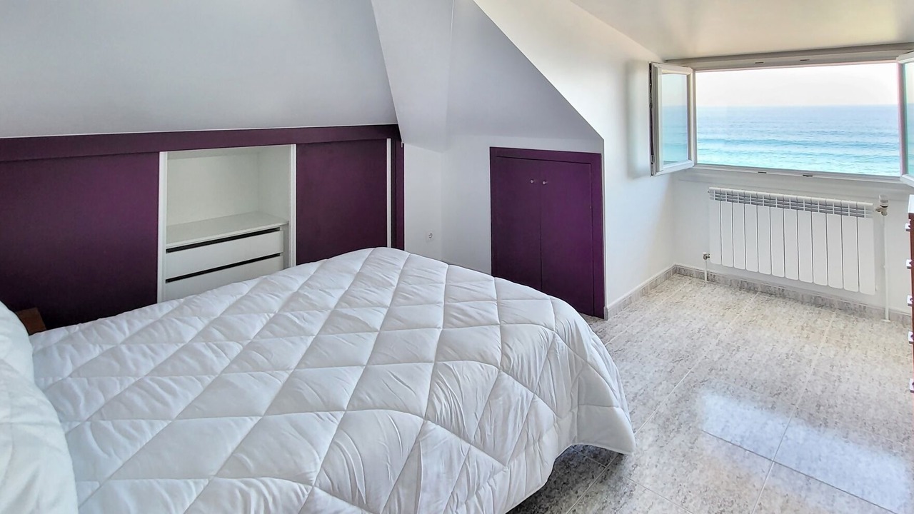 Photo of Bedroom in Razo da Costa