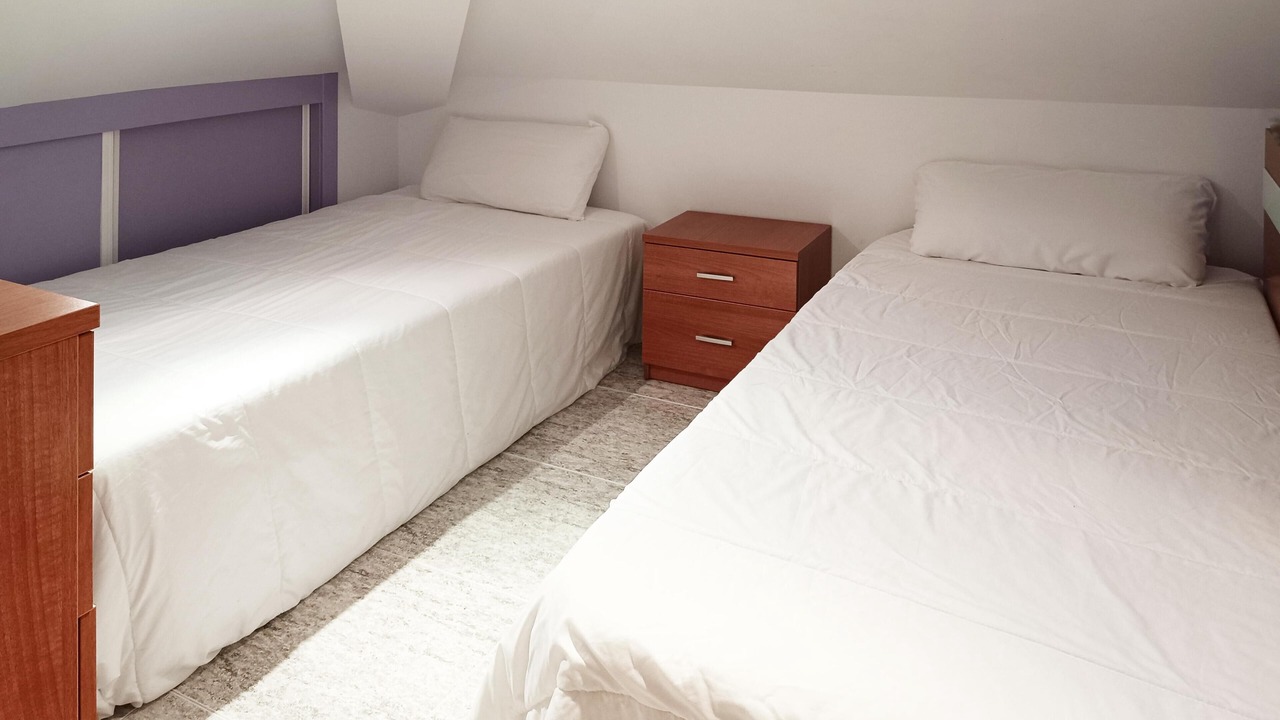 Photo of Bedroom in Razo da Costa