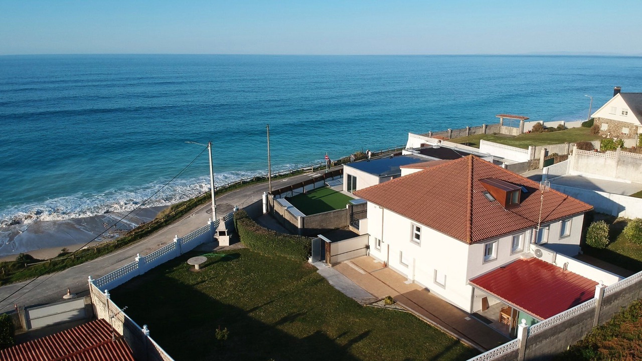 Photo of Outdoor in Razo da Costa