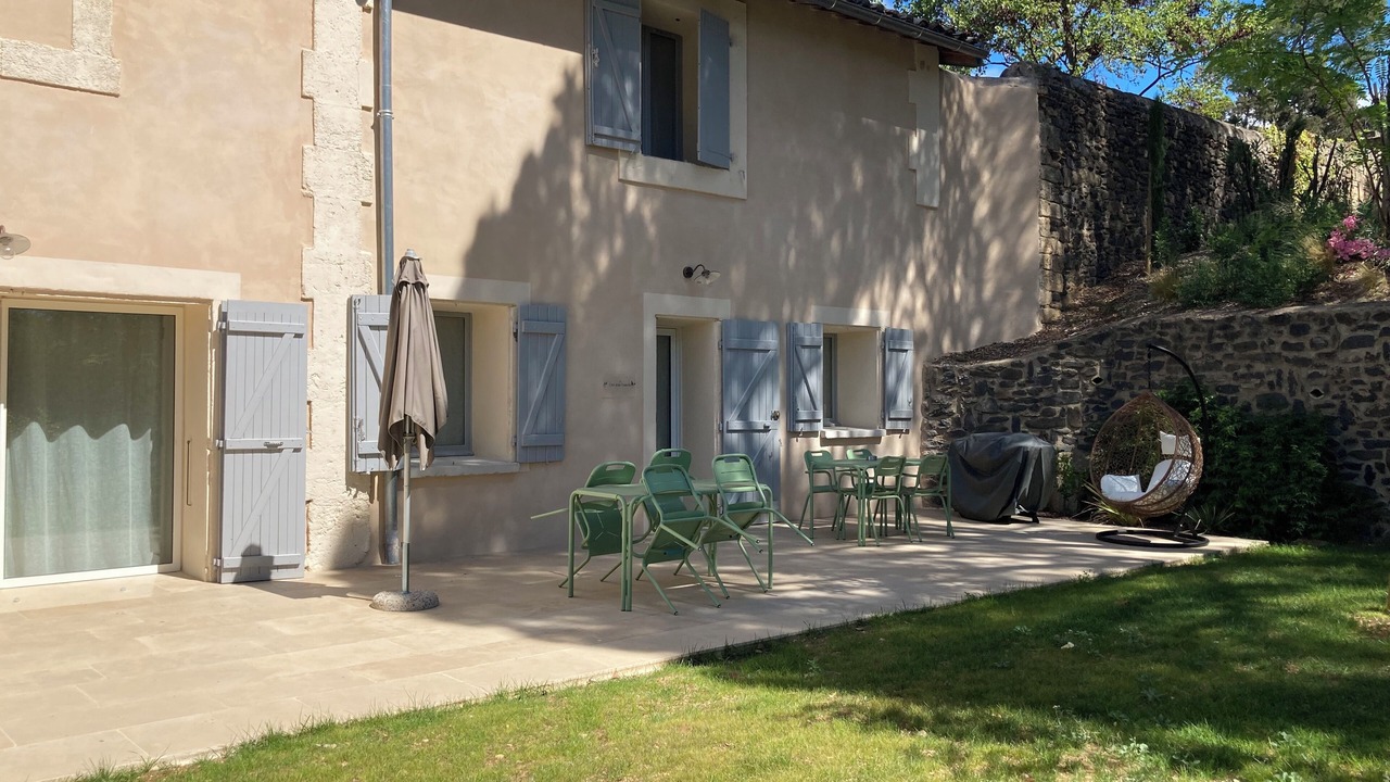 Photo of Outdoor in Caux