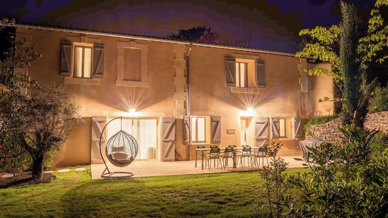 Photo of Outdoor in Caux