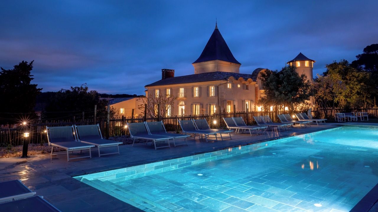 Photo of Outdoor in Caux