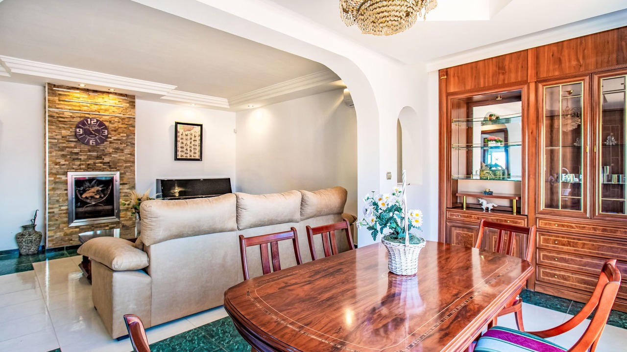 Photo of Bedroom in Torre de Benagalbon