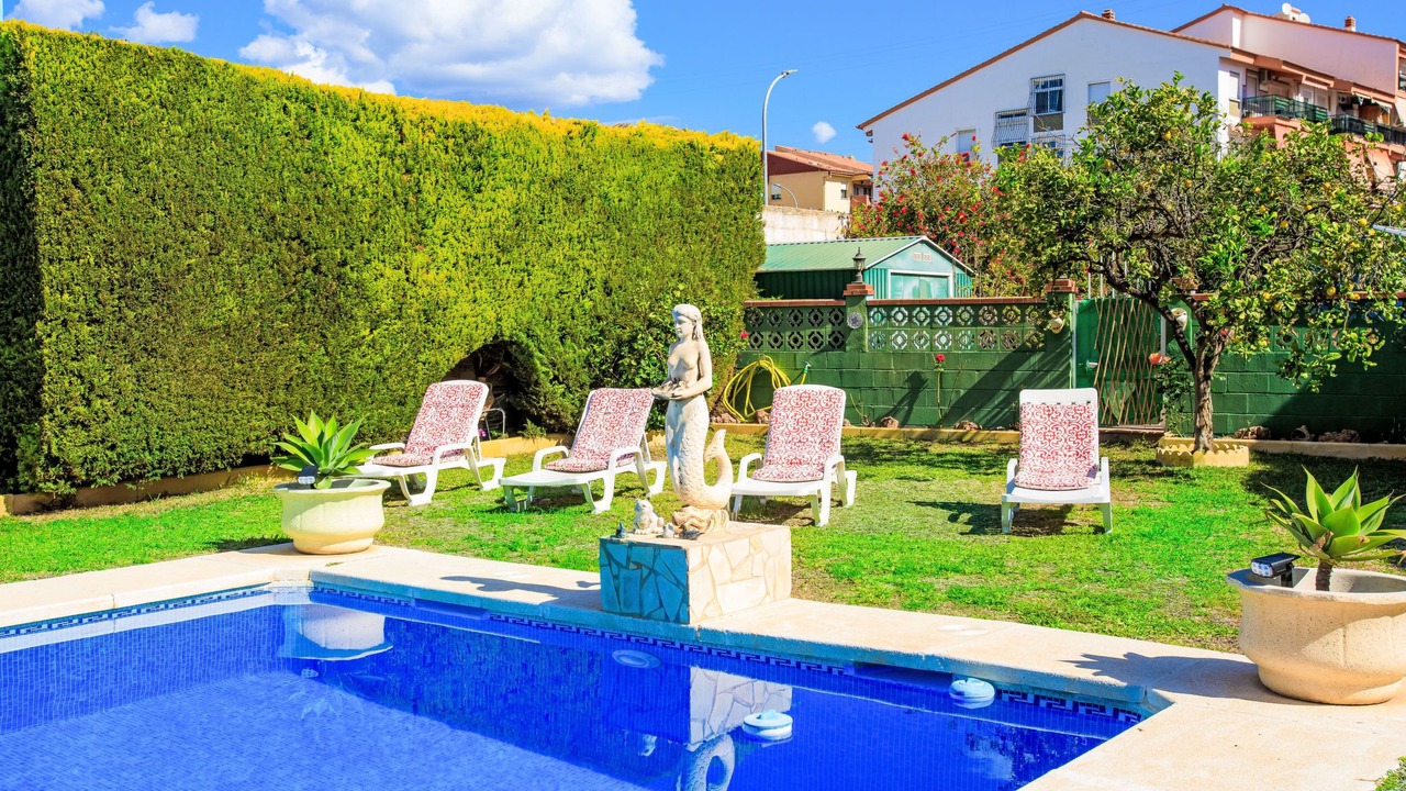 Photo of Outdoor in Torre de Benagalbon