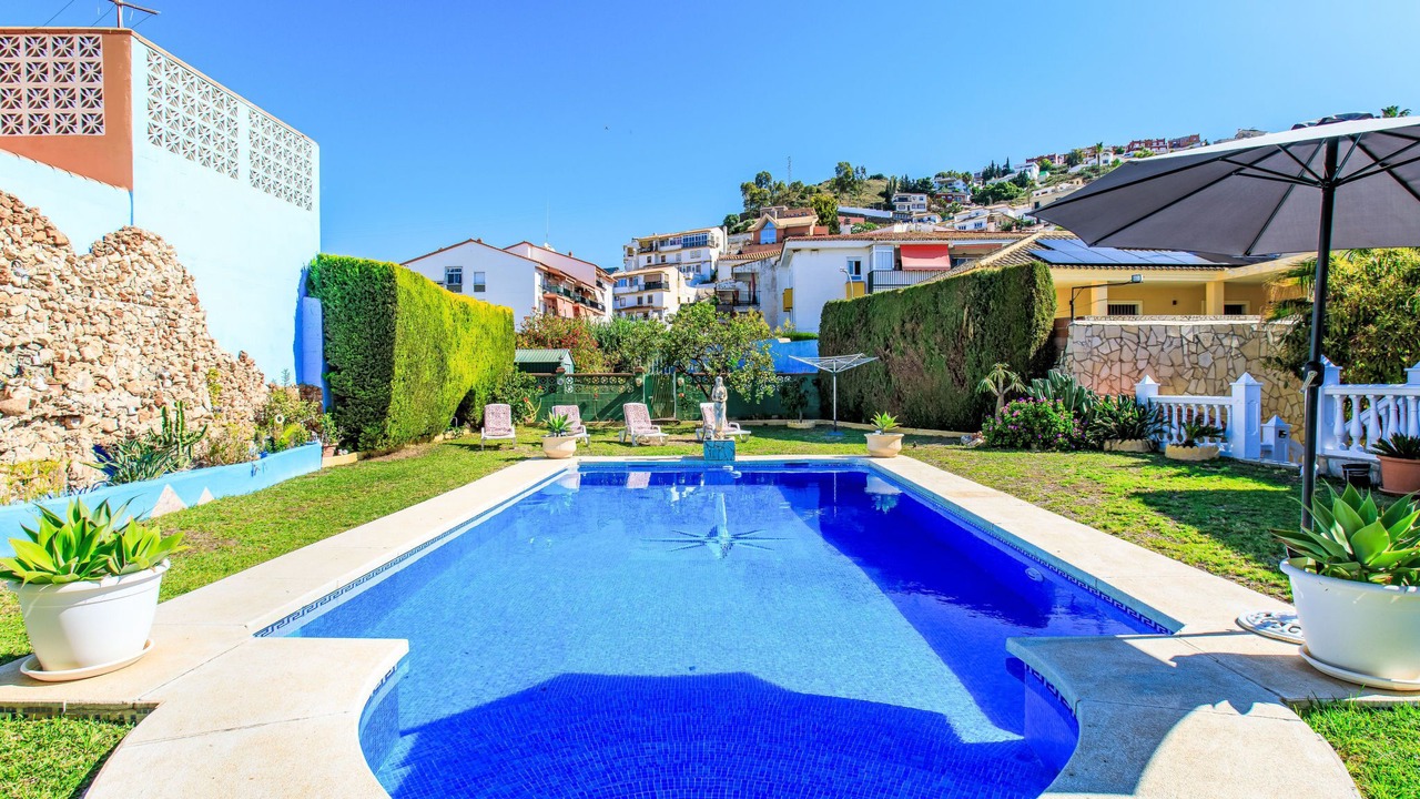 Photo of Outdoor in Torre de Benagalbon