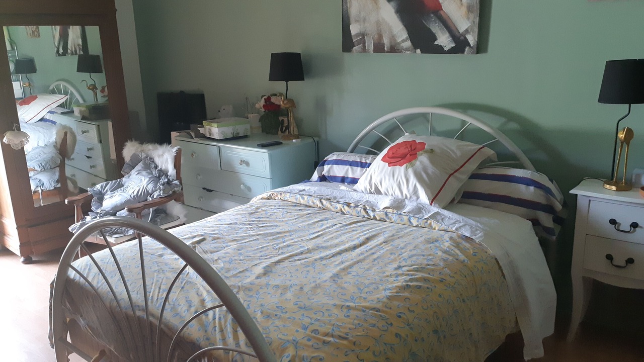 Photo of Bedroom in Mauressargues