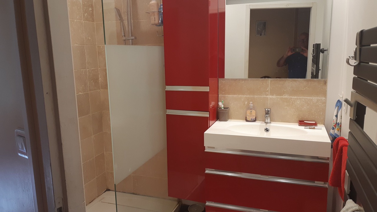 Photo of Bathroom in Mauressargues