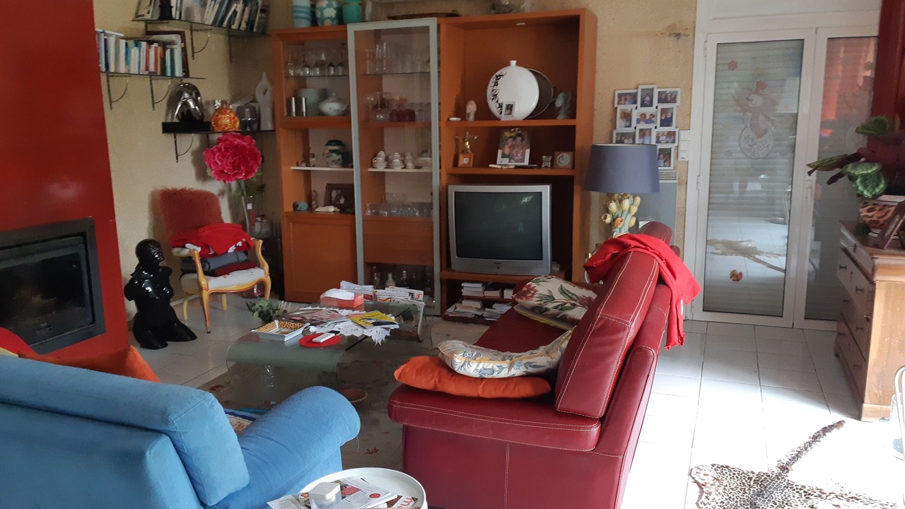 Photo of Livingroom in Mauressargues