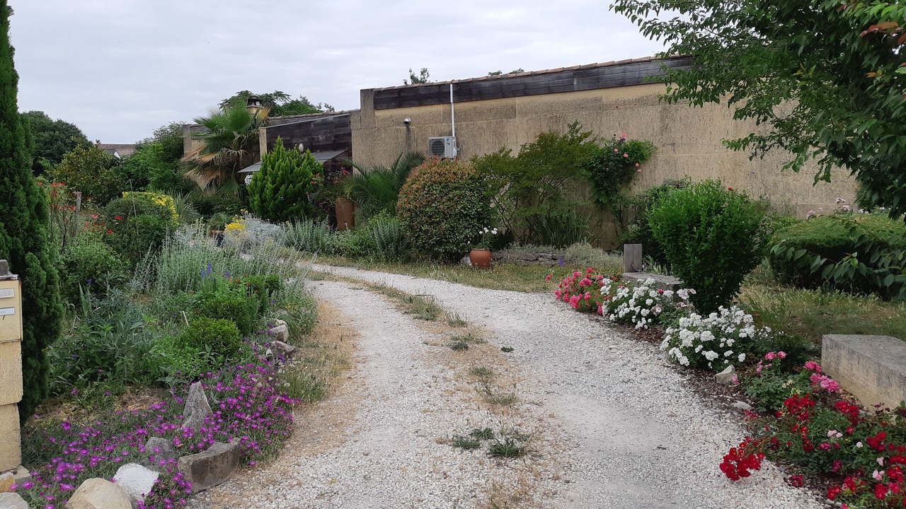 Photo of Outdoor in Mauressargues