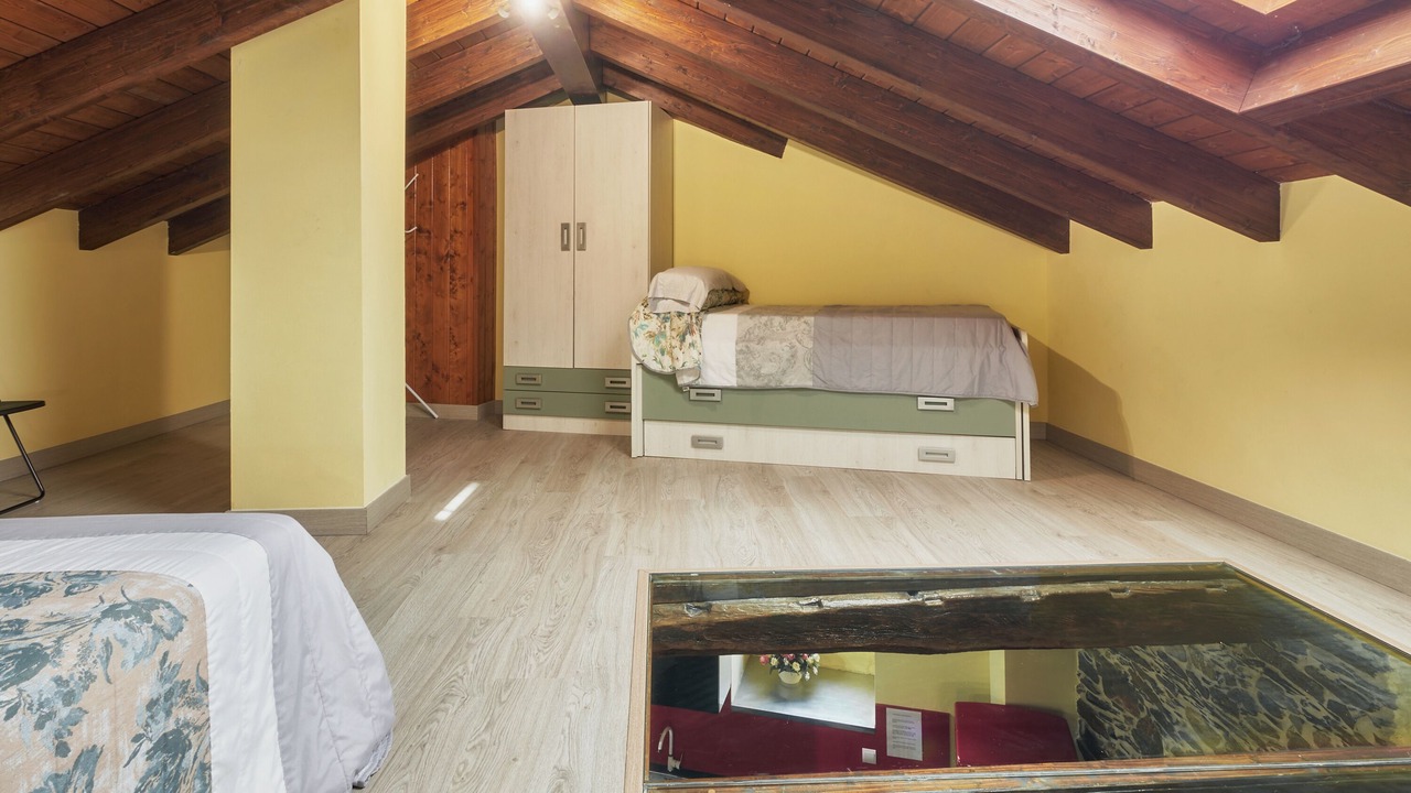 Photo of Bedroom in Puente de Domingo Florez