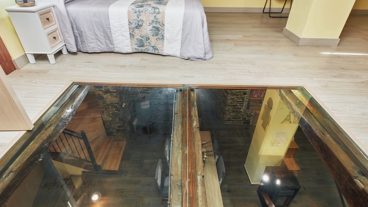Photo of Bedroom in Puente de Domingo Florez