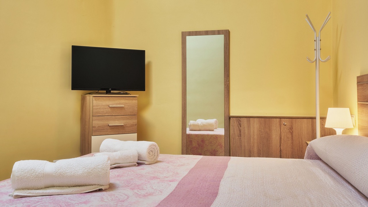 Photo of Bedroom in Puente de Domingo Florez