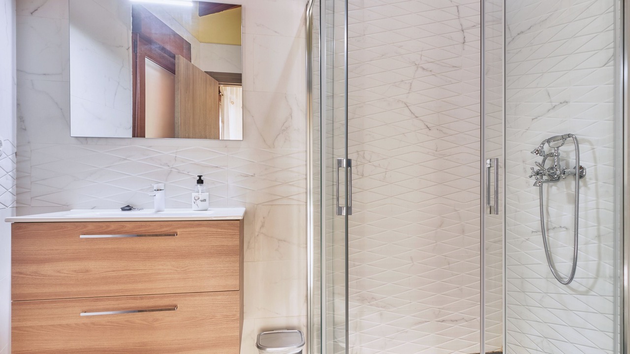 Photo of Bathroom in Puente de Domingo Florez