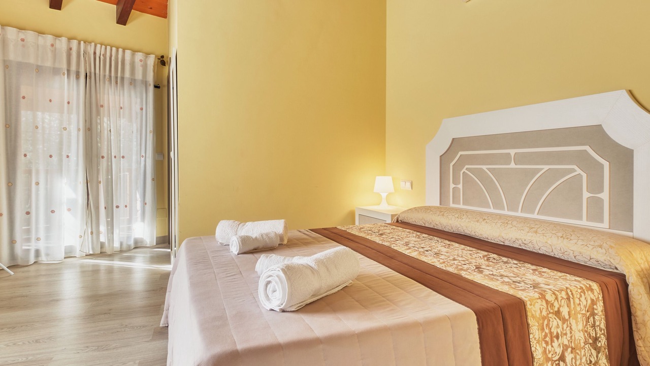 Photo of Bedroom in Puente de Domingo Florez