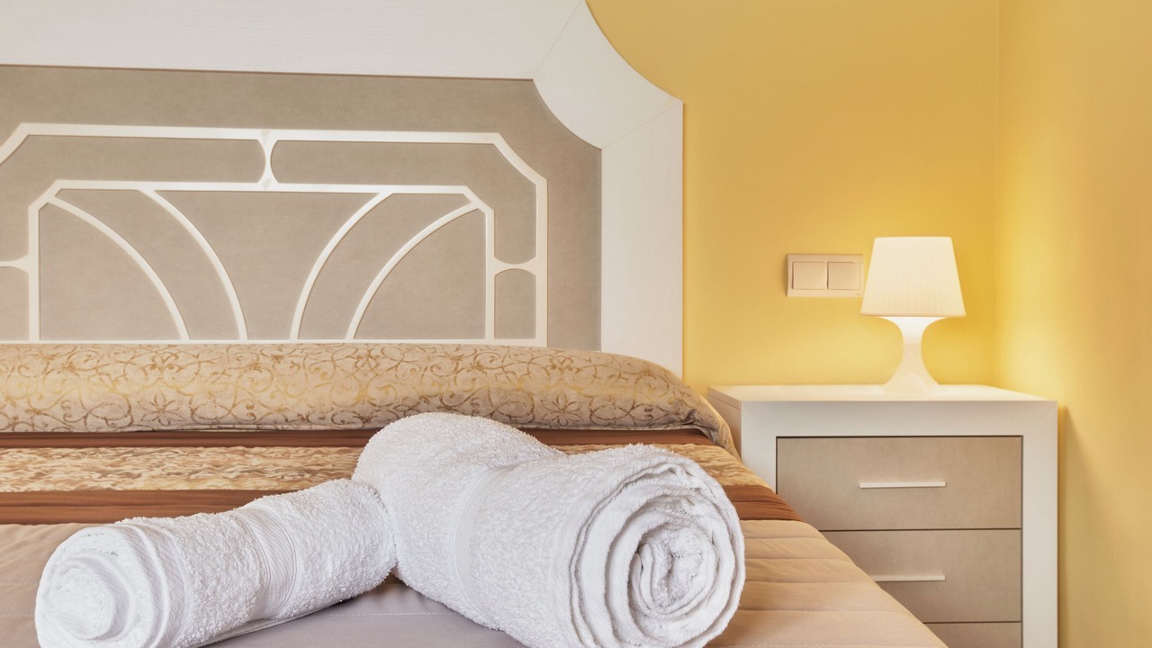 Photo of Bedroom in Puente de Domingo Florez
