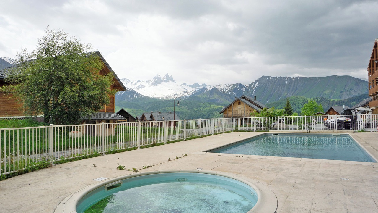 Photo of Outdoor in Albiez-le-Vieux