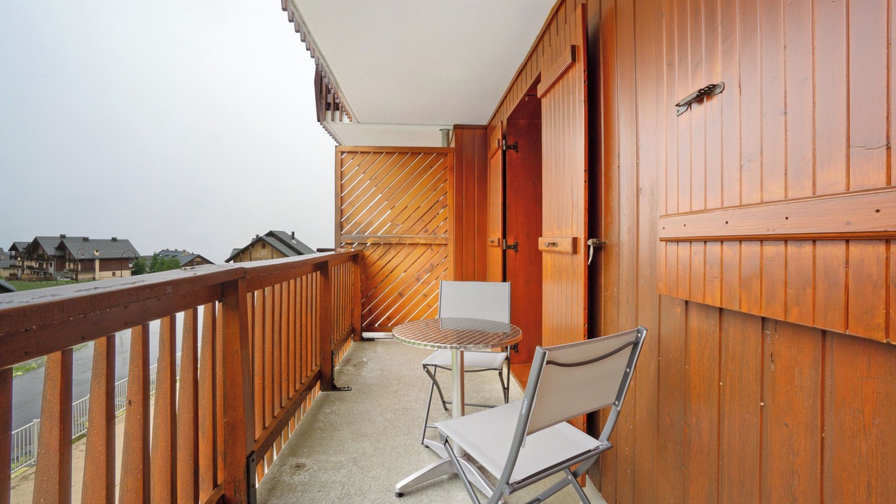 Photo of Outdoor in Albiez-le-Vieux
