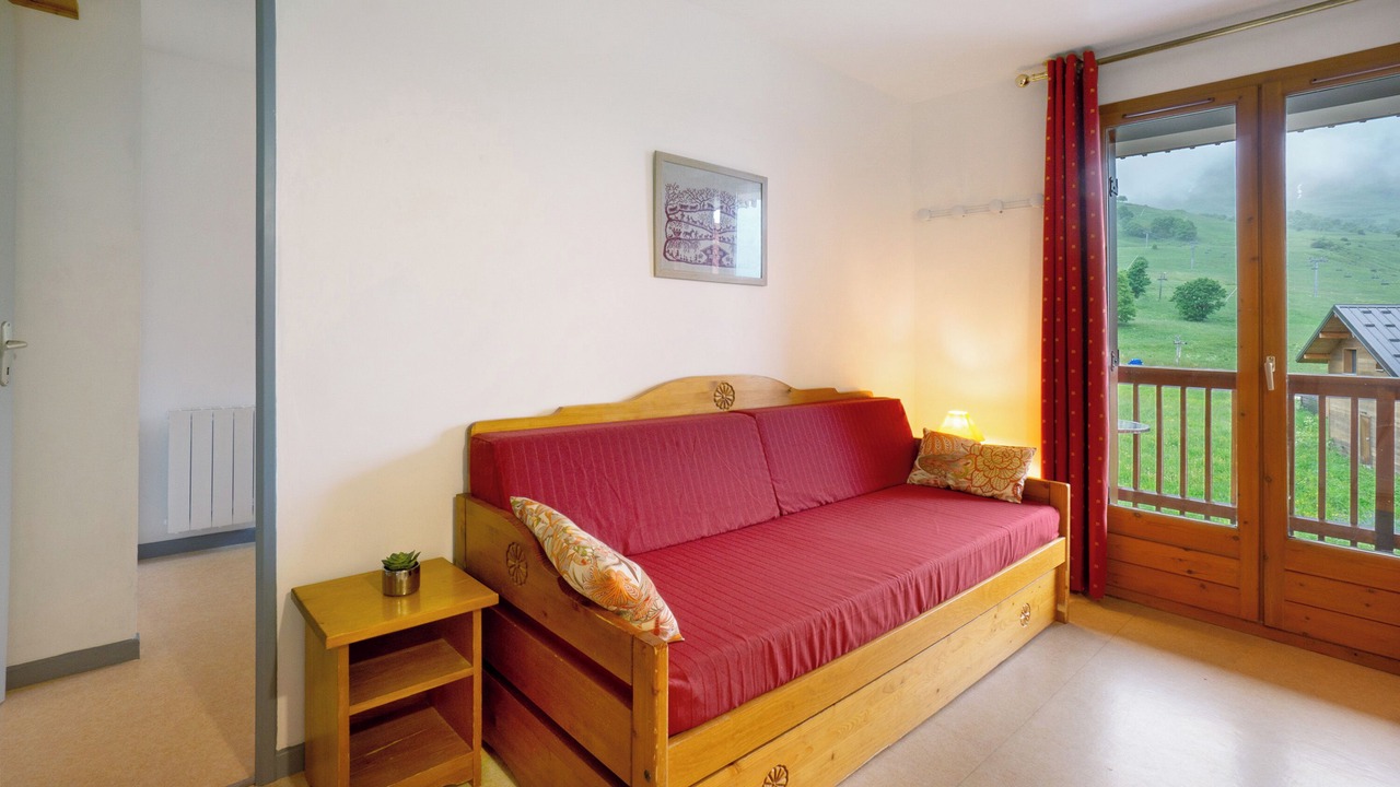 Photo of Livingroom in Albiez-le-Vieux