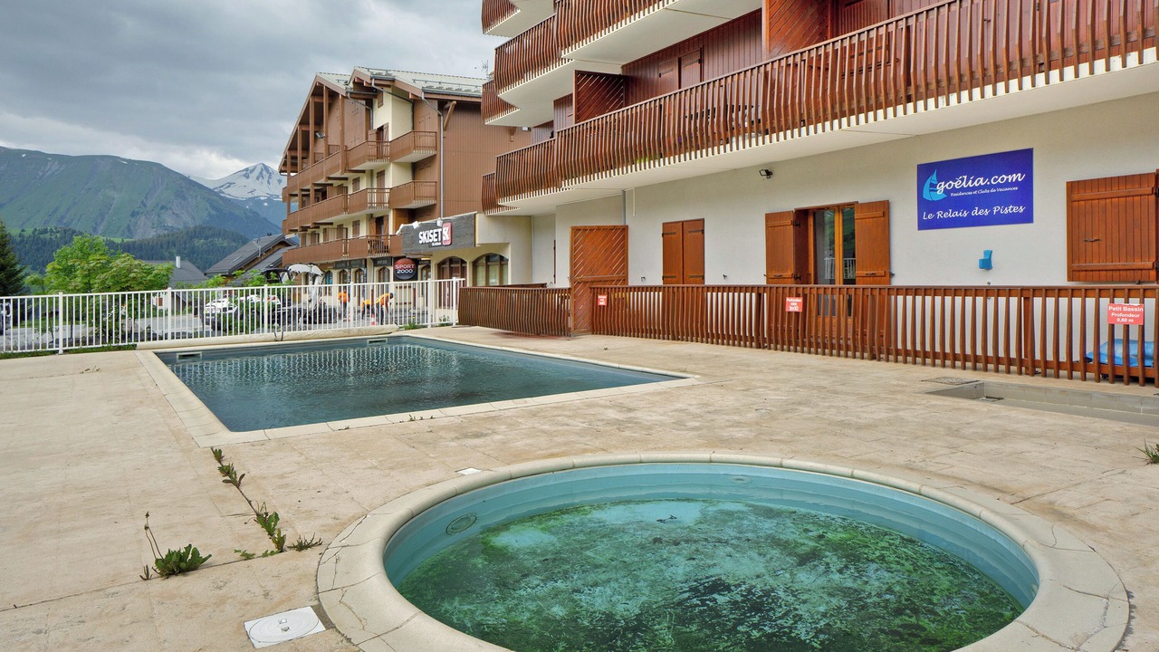 Photo of Outdoor in Albiez-le-Vieux