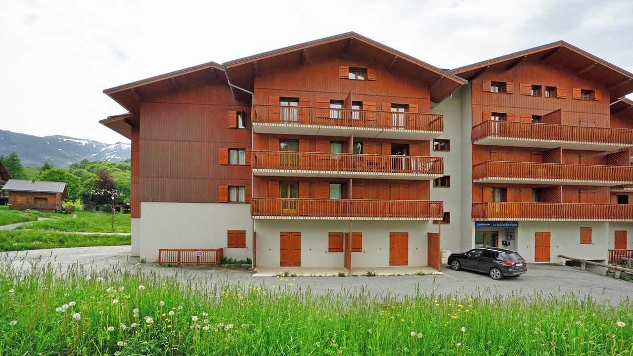 Photo of Outdoor in Albiez-le-Vieux