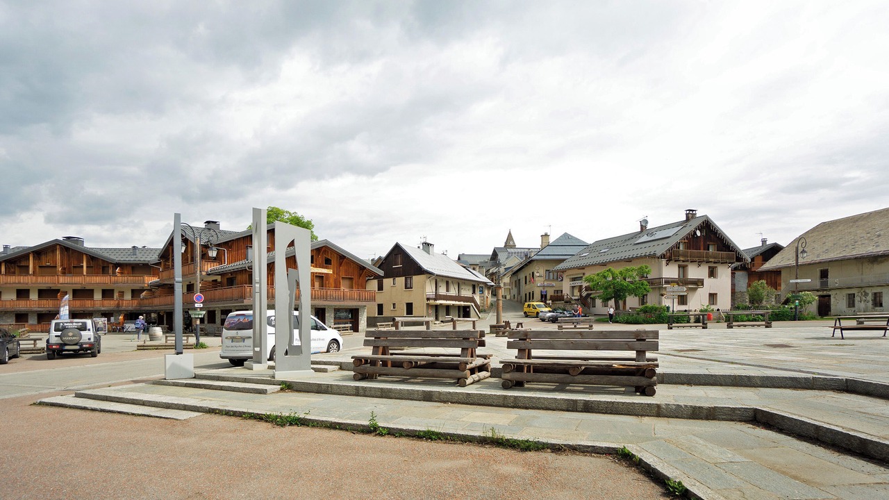 Photo of Others in Albiez-le-Vieux