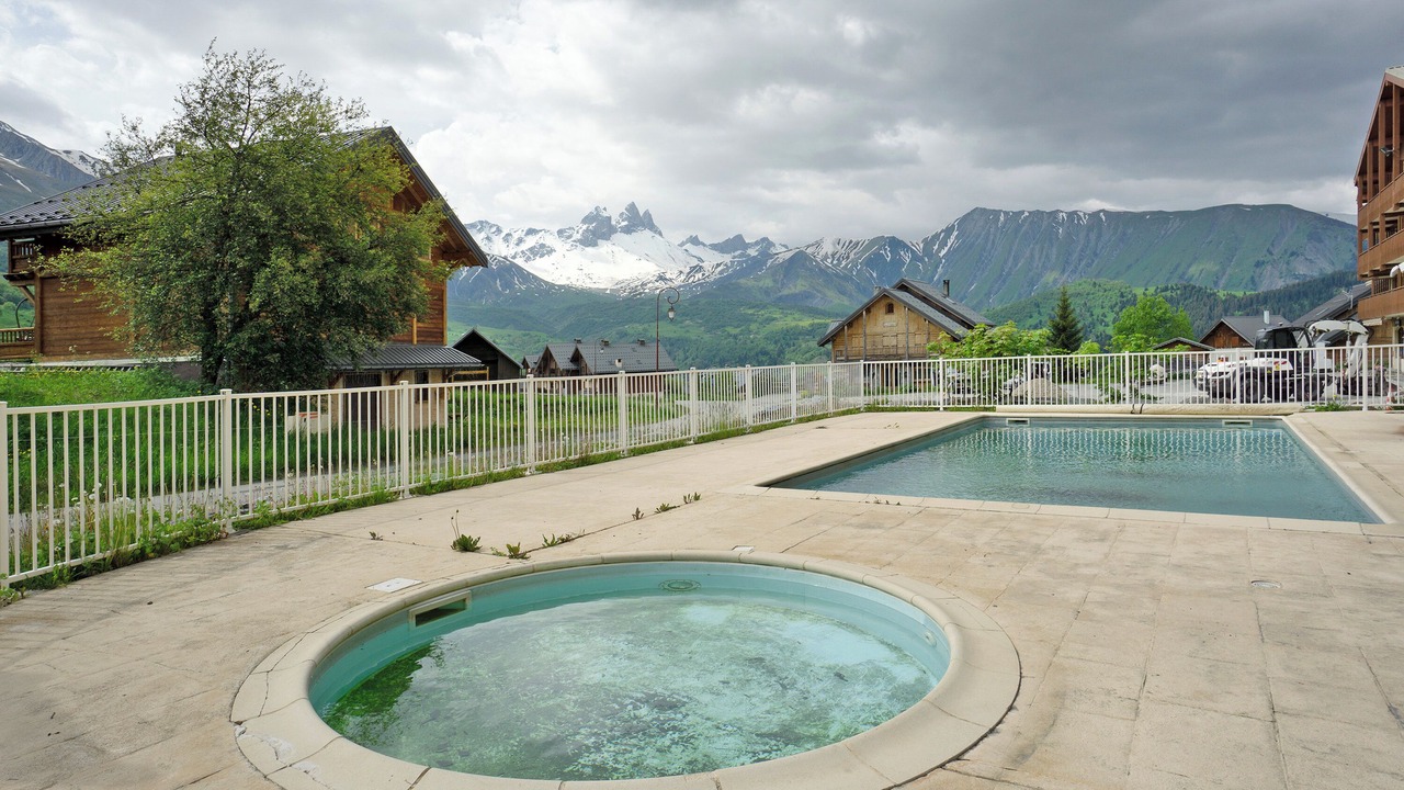 Photo of Outdoor in Albiez-le-Vieux