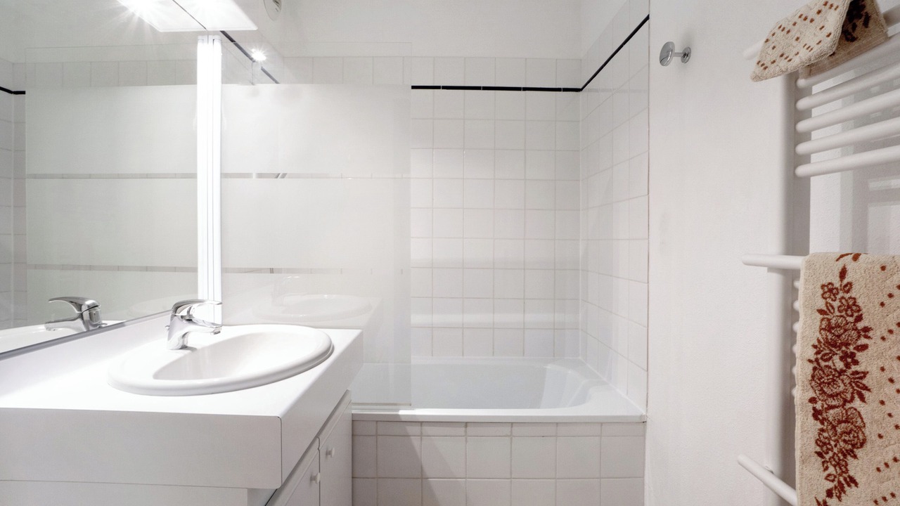 Photo of Bathroom in Albiez-le-Vieux