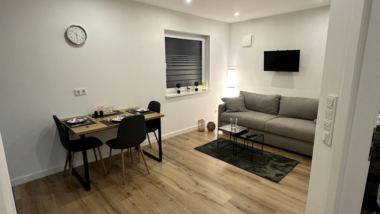 Photo of Livingroom in Wardenburg