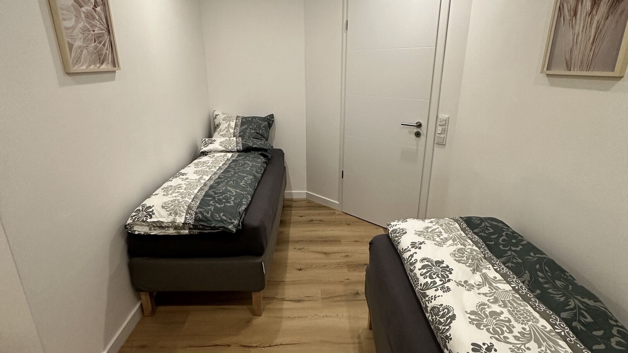 Photo of Bedroom in Wardenburg