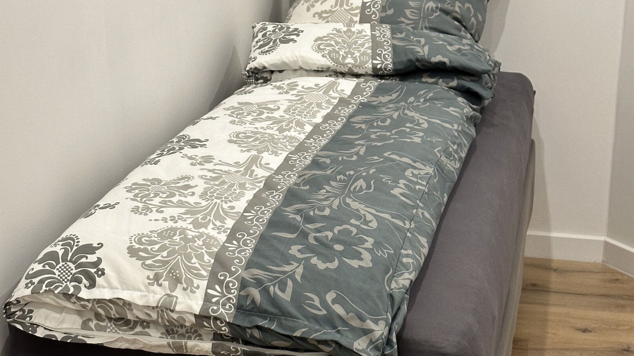 Photo of Bedroom in Wardenburg