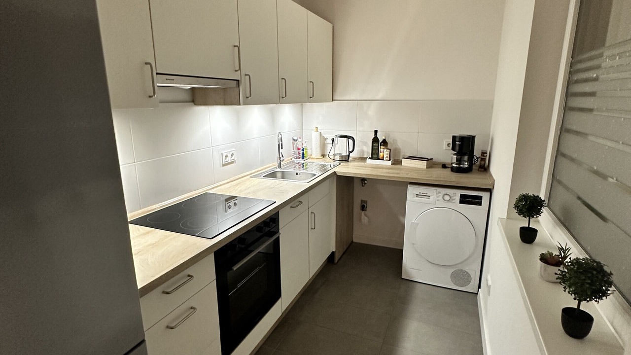 Photo of Kitchen in Wardenburg