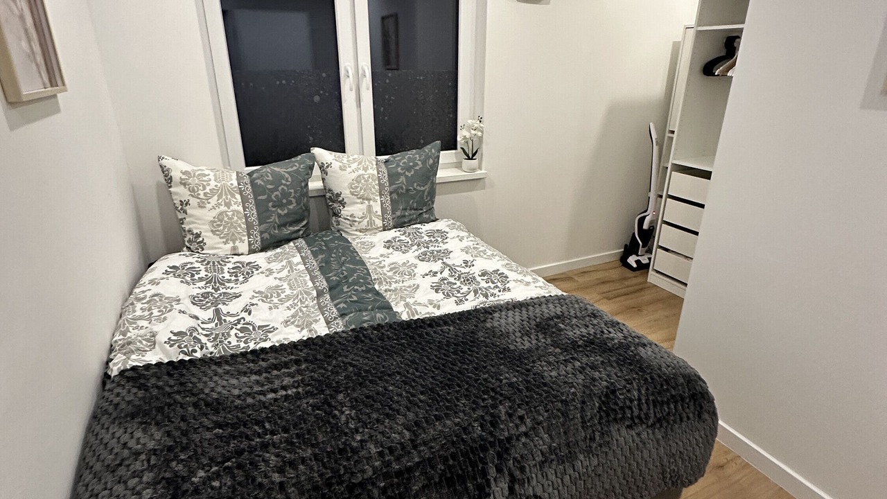 Photo of Bedroom in Wardenburg