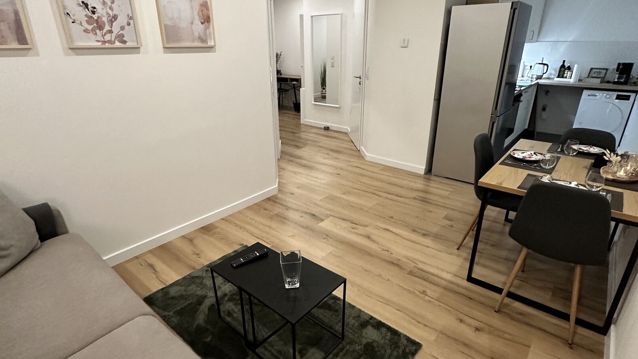 Photo of Livingroom in Wardenburg