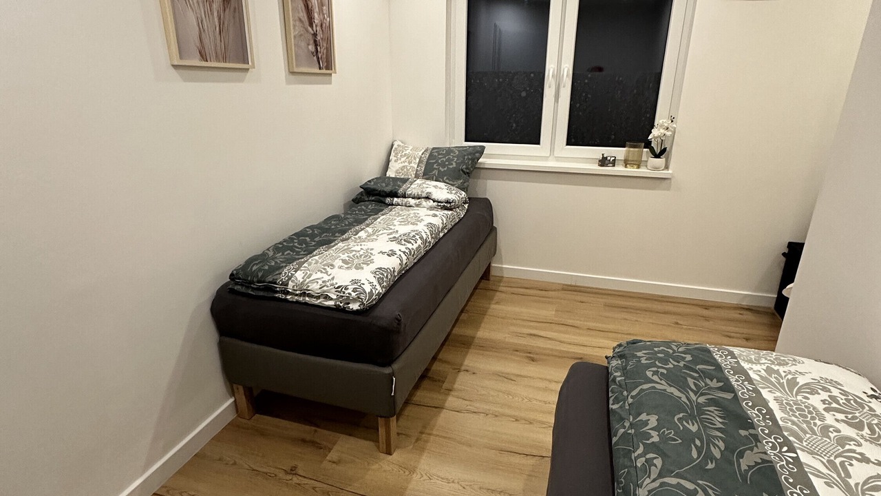Photo of Bedroom in Wardenburg