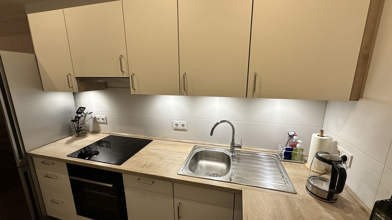 Photo of Kitchen in Wardenburg