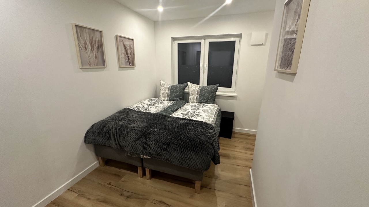 Photo of Bedroom in Wardenburg