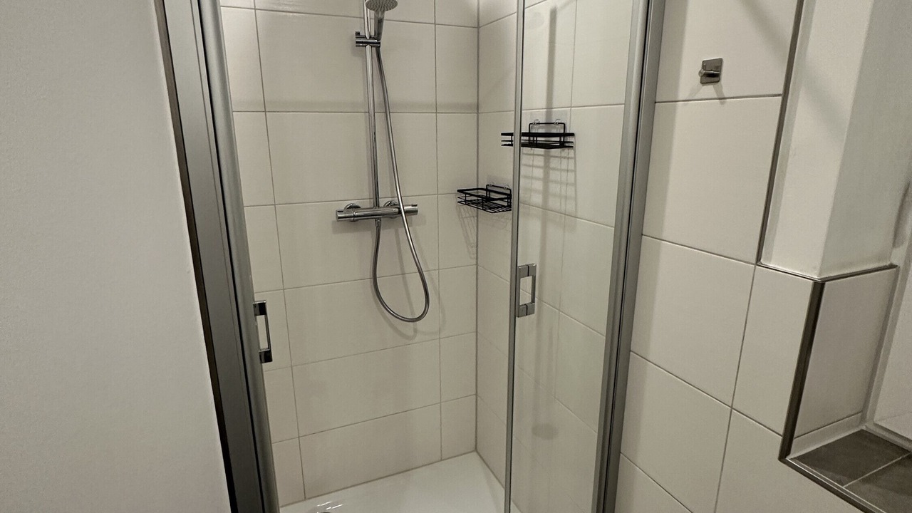 Photo of Bathroom in Wardenburg