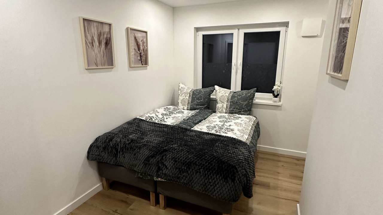 Photo of Bedroom in Wardenburg