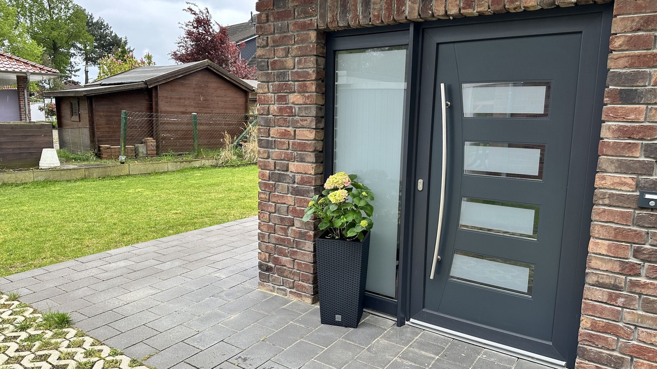 Photo of Outdoor in Wardenburg