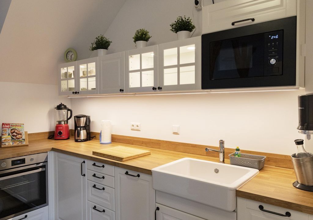 Photo of Kitchen in Bad Segeberg