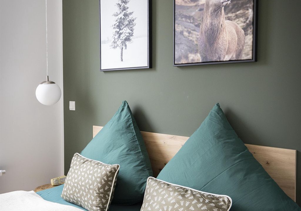Photo of Bedroom in Bad Segeberg