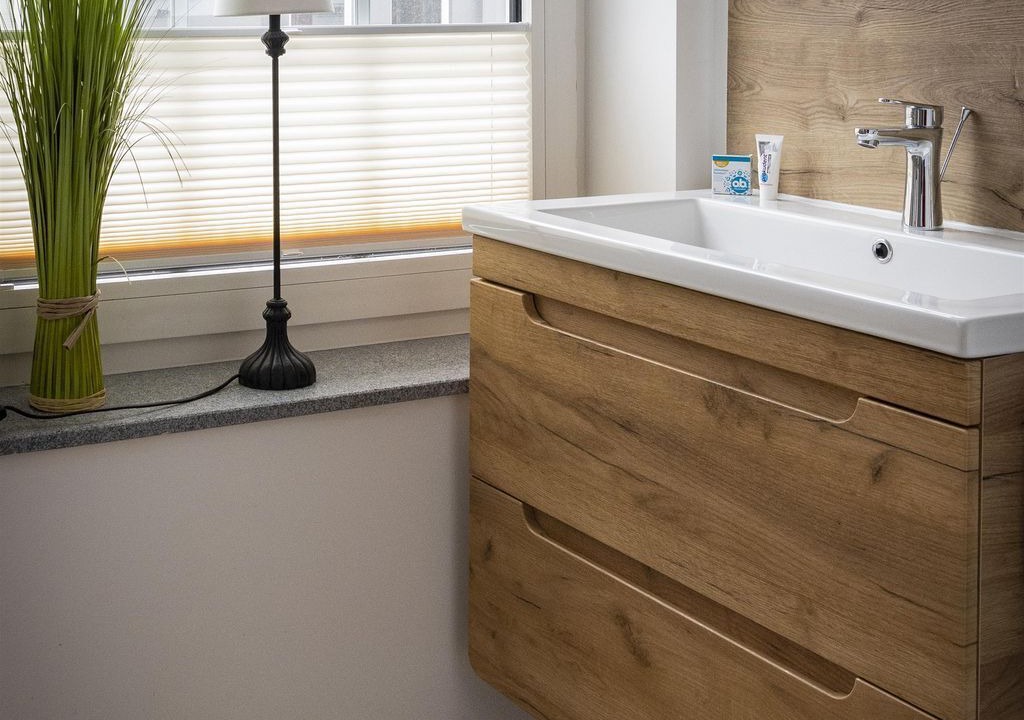 Photo of Bathroom in Bad Segeberg