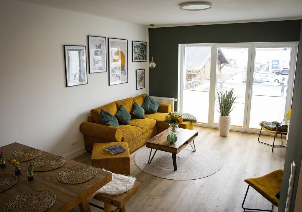 Photo of Livingroom in Bad Segeberg