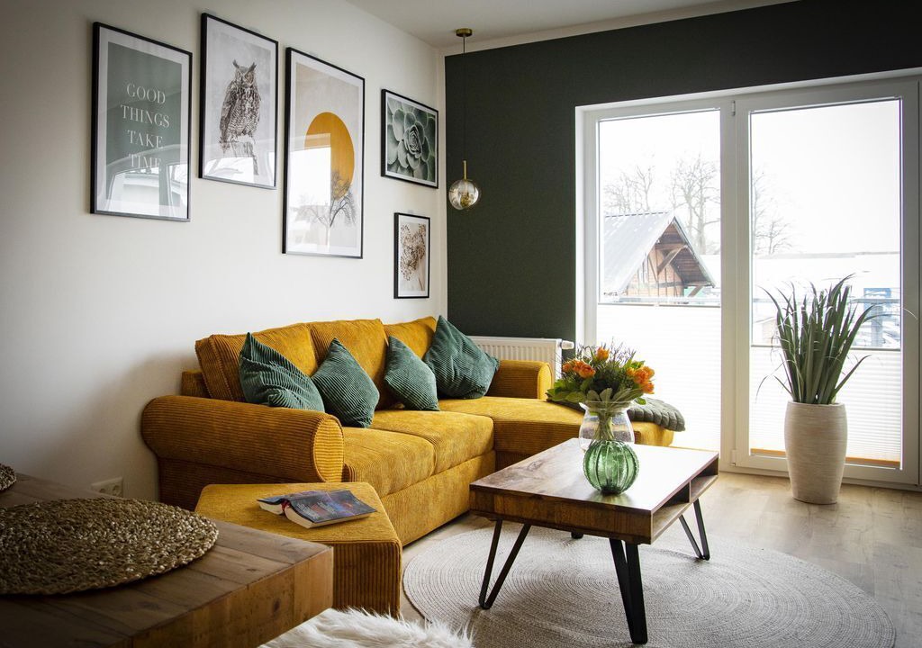 Photo of Livingroom in Bad Segeberg